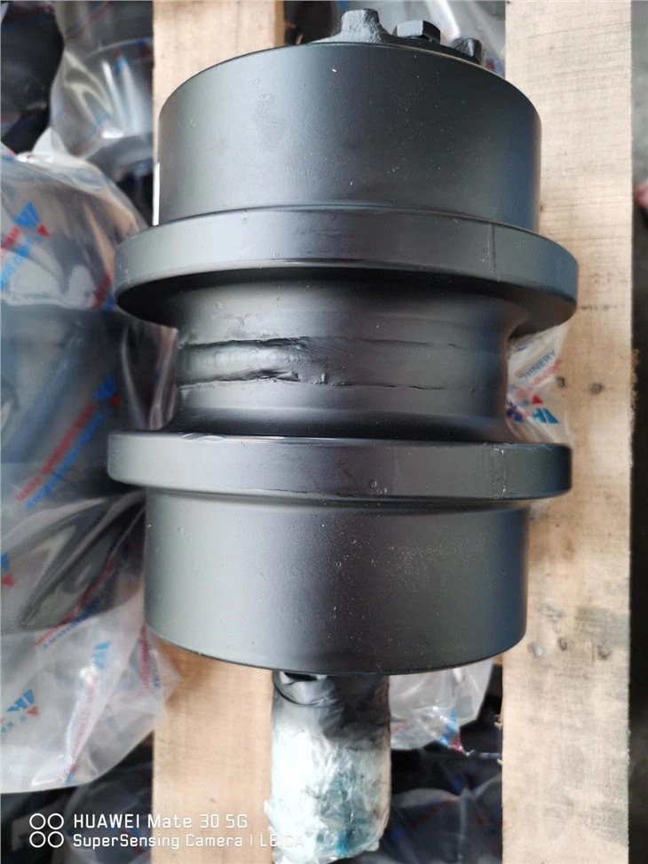 Caterpillar Carrier Roller For Excavator E330D/CAT330D