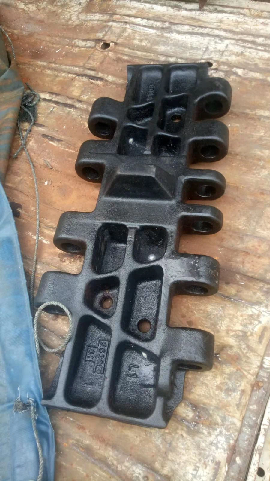 후루카와 70톤