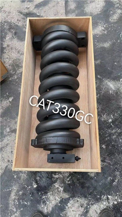 CAT330GC/E330GC 트랙 조절 장치 Assy