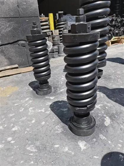 Ex70 트랙 조정기