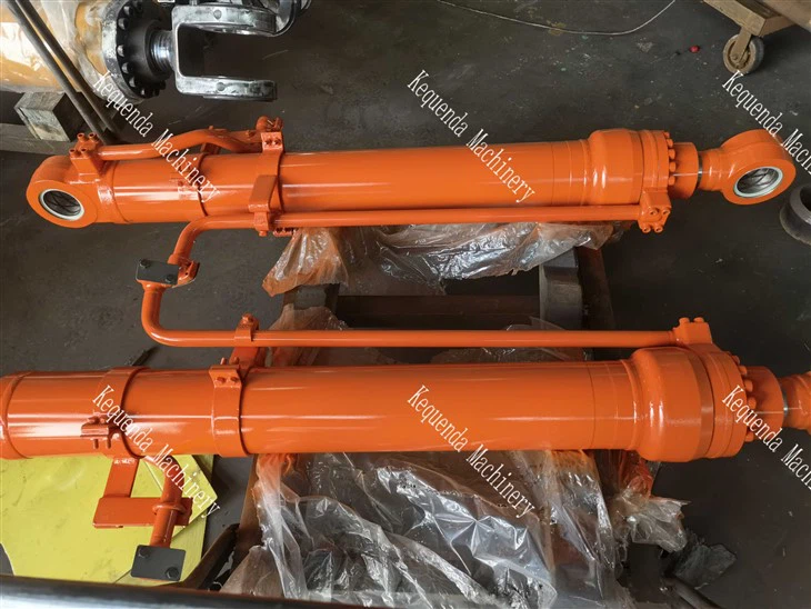 DH300-7 BUCKET Cylinder