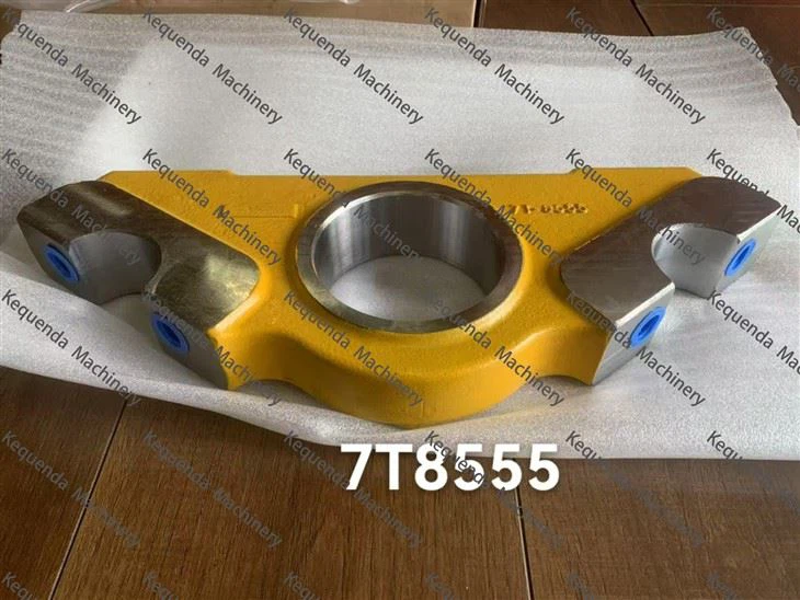 7T8555 BOGIE-MINOR