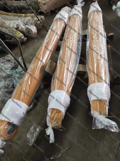 R380LC-9S 붐 실린더